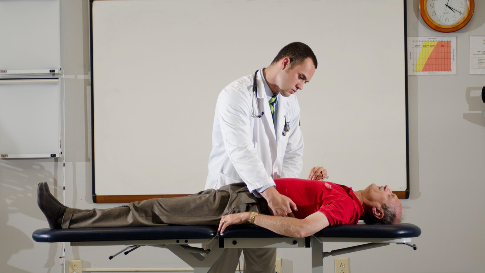 Osteopathic Medical Schools Warn of Fallout From Federal Shutdown