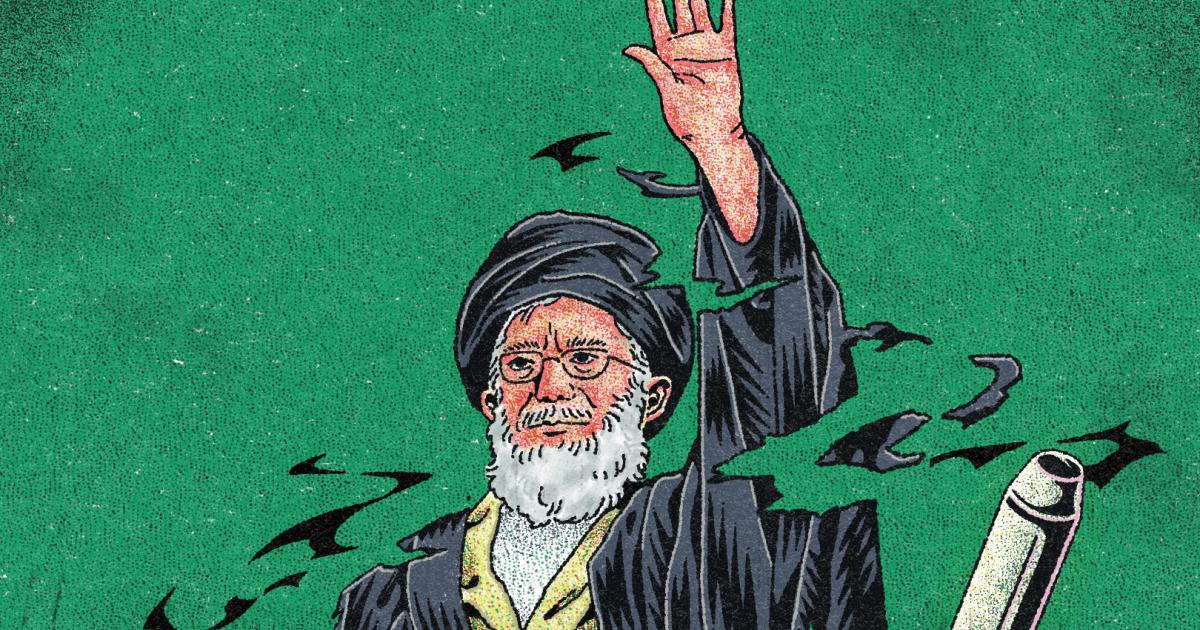 What Kind of Change Is Coming to Iran?