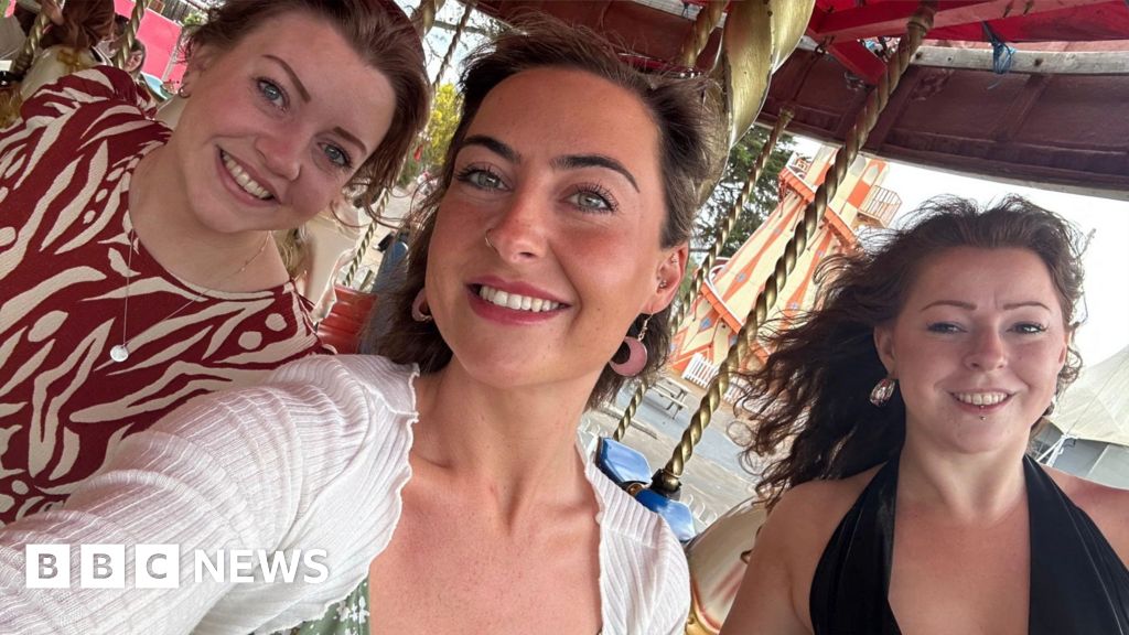 Newport woman’s rare kidney cancer found after Butlin’s injury