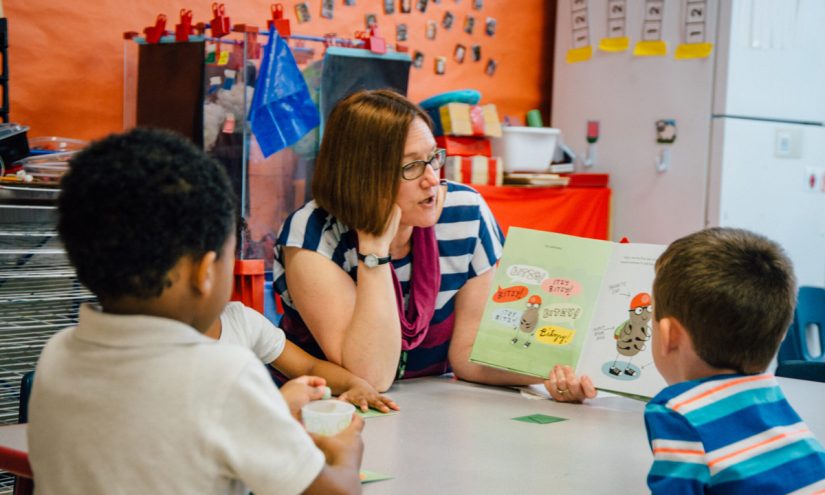 Indiana Fiscal Policy Panel Weighs Salary Gaps, Educator Shortage – The 74