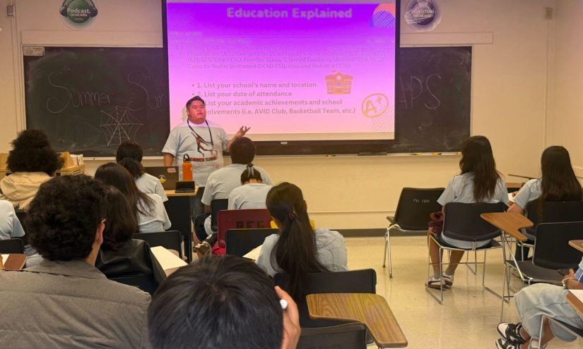 Despite Uncertainties, These Future Educators Still Want to Teach – The 74