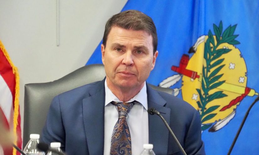 New State Superintendent Has ‘No Plans to Distribute Bibles’ in Oklahoma Public Schools – The 74