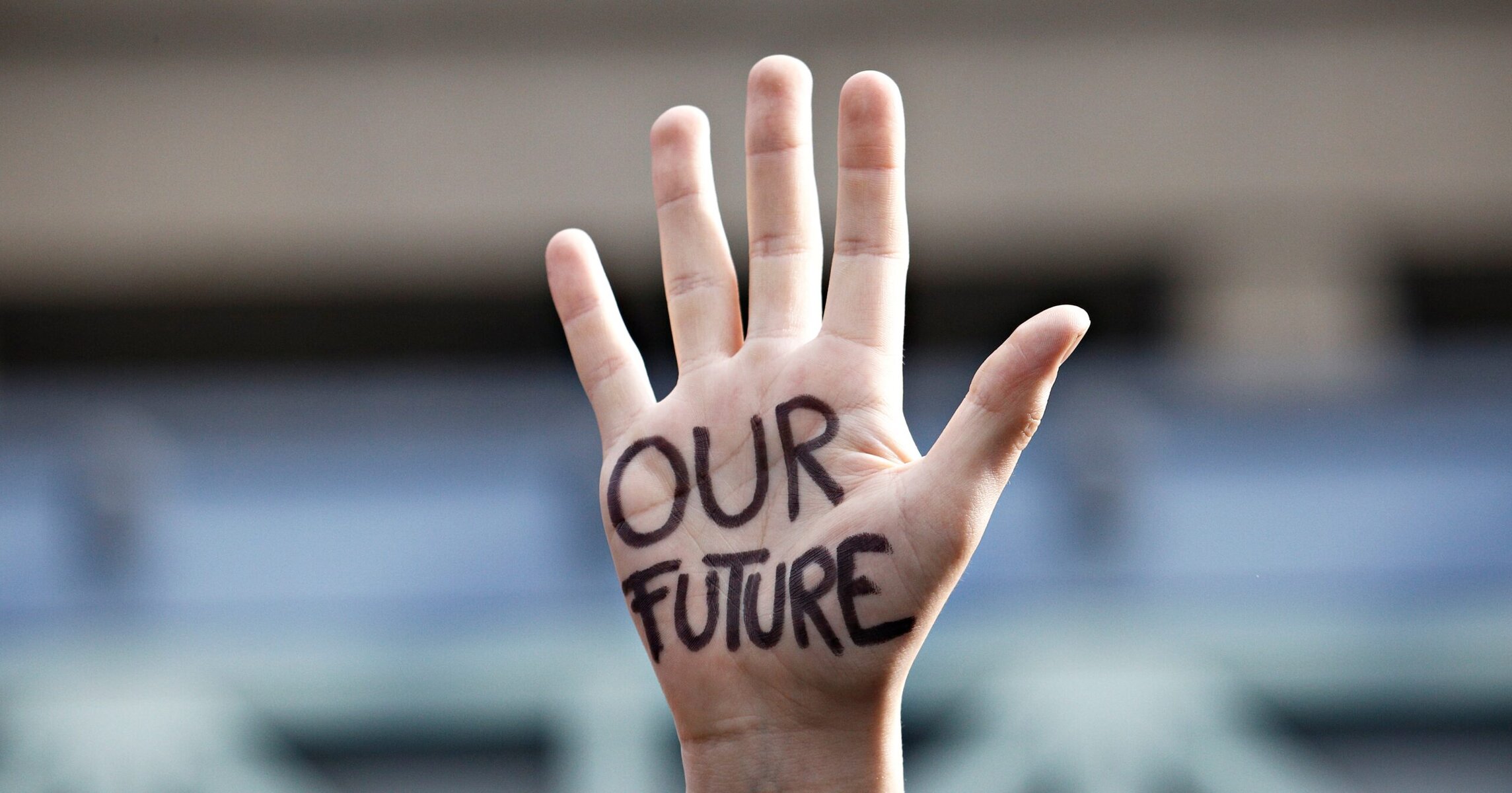 U.S. Youth Take Climate Lawsuit to the Global Stage